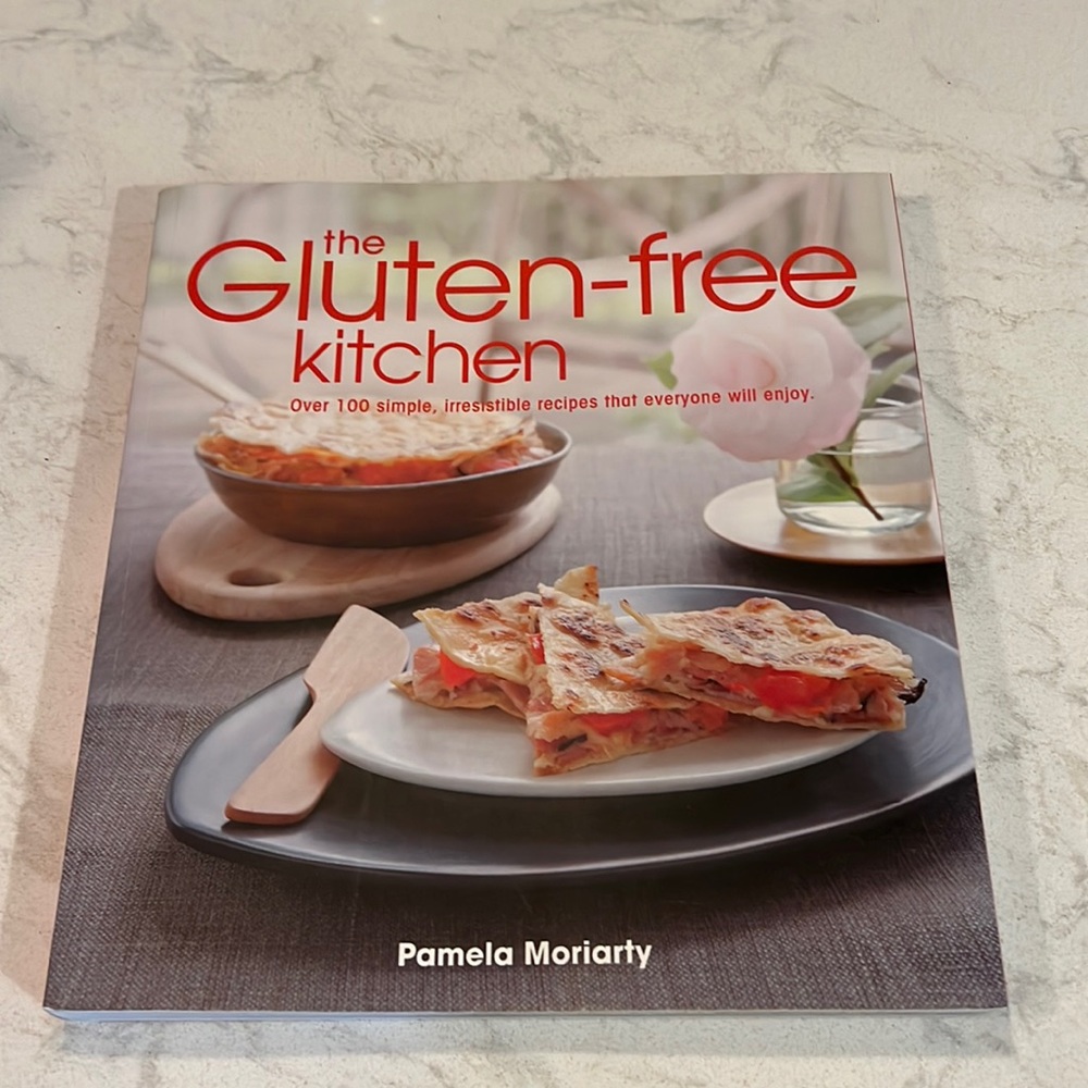 Cookbook